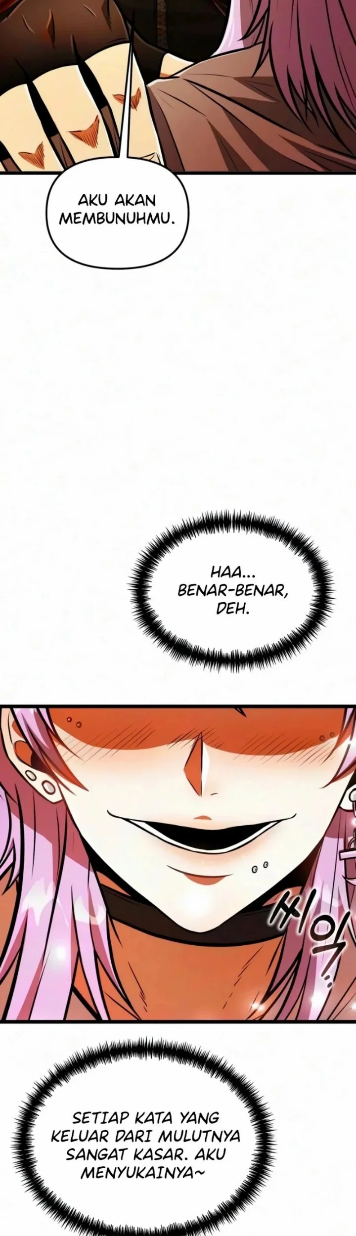 Reincarnator Chapter 149 Gambar 26