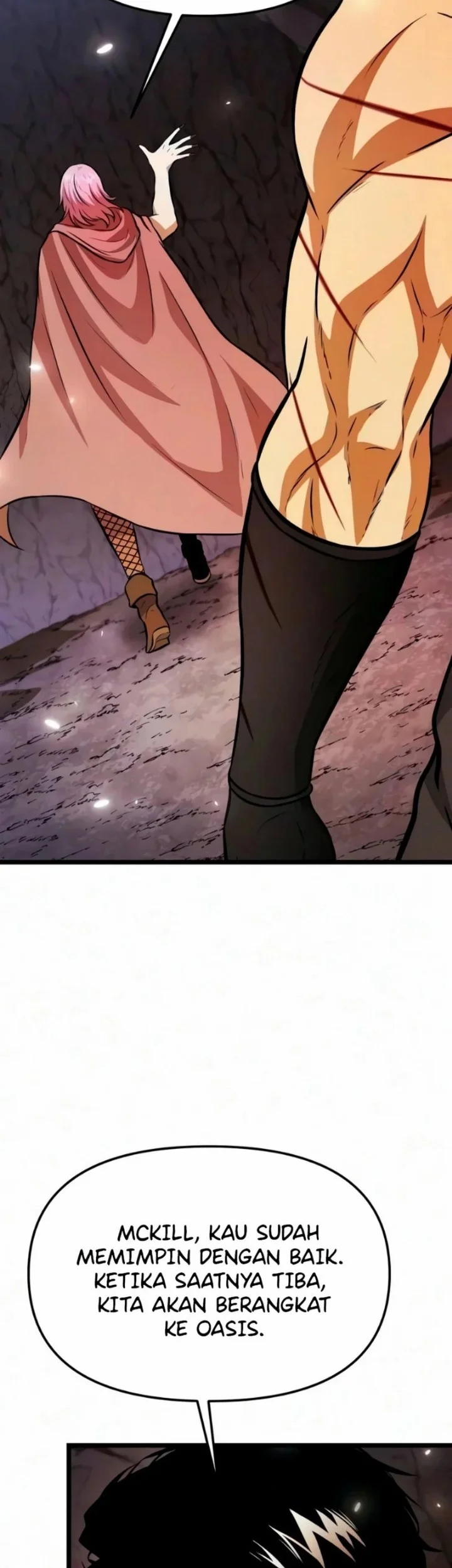 Reincarnator Chapter 149 Gambar 29