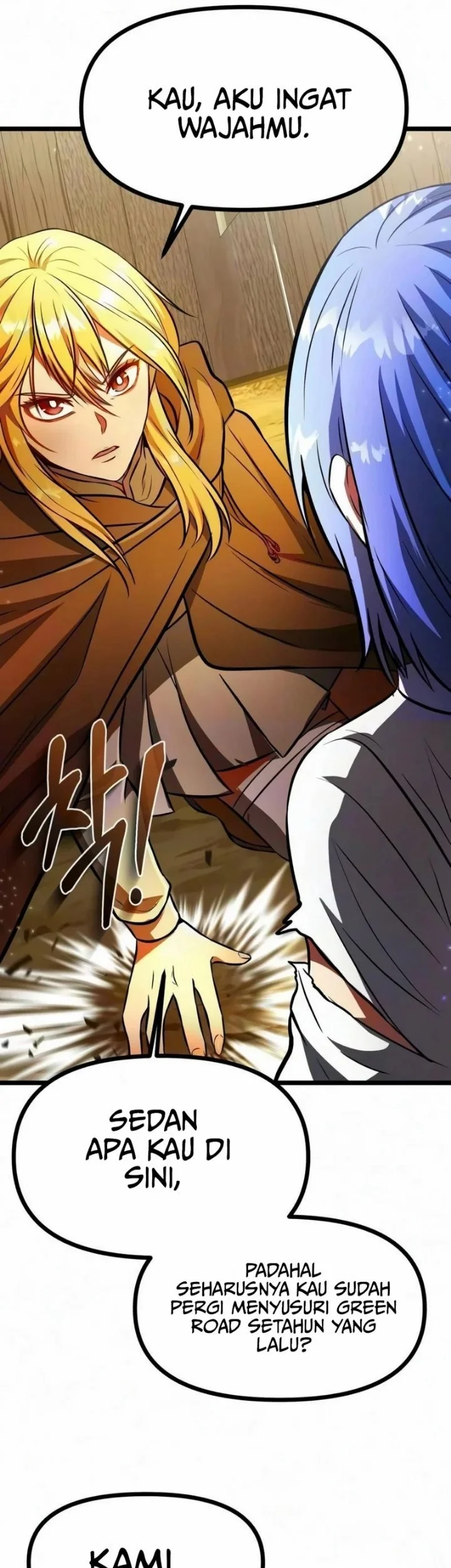 Reincarnator Chapter 150 Gambar 40
