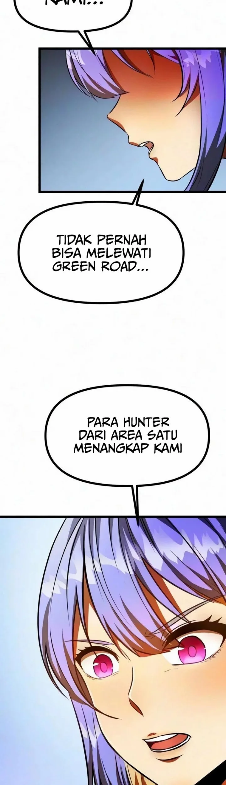 Reincarnator Chapter 150 Gambar 41