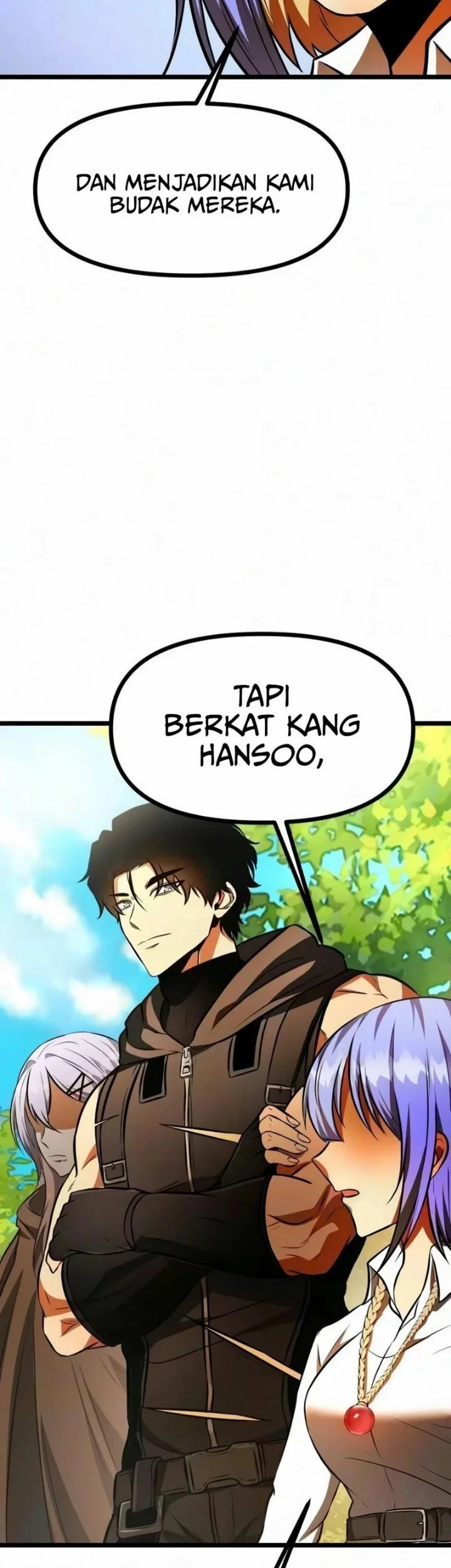 Reincarnator Chapter 150 Gambar 42