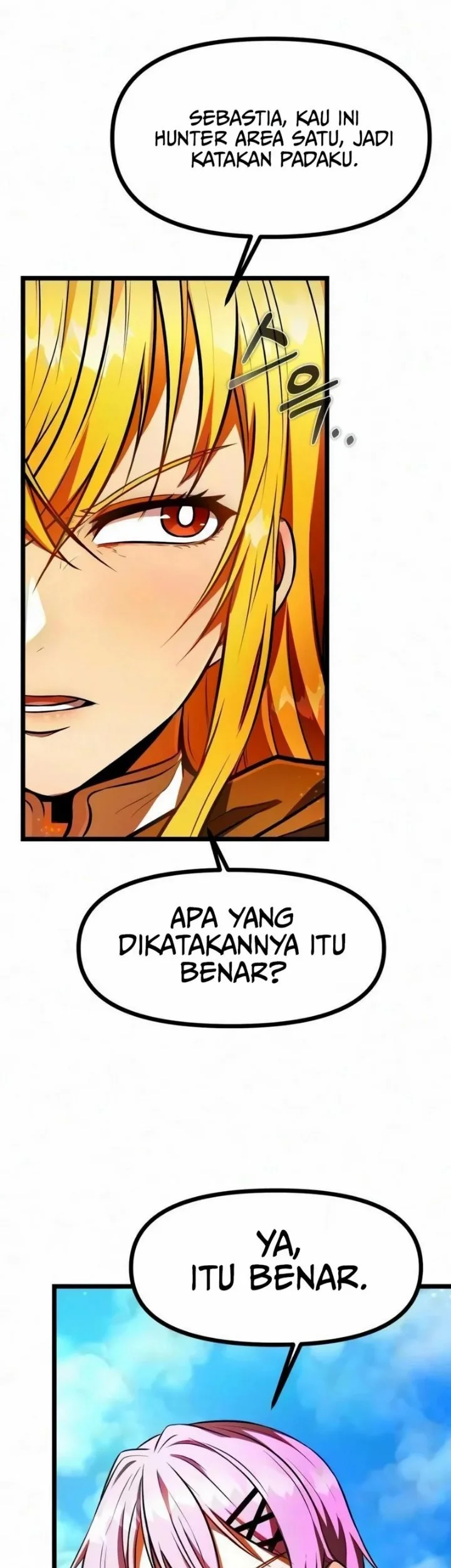Reincarnator Chapter 150 Gambar 44