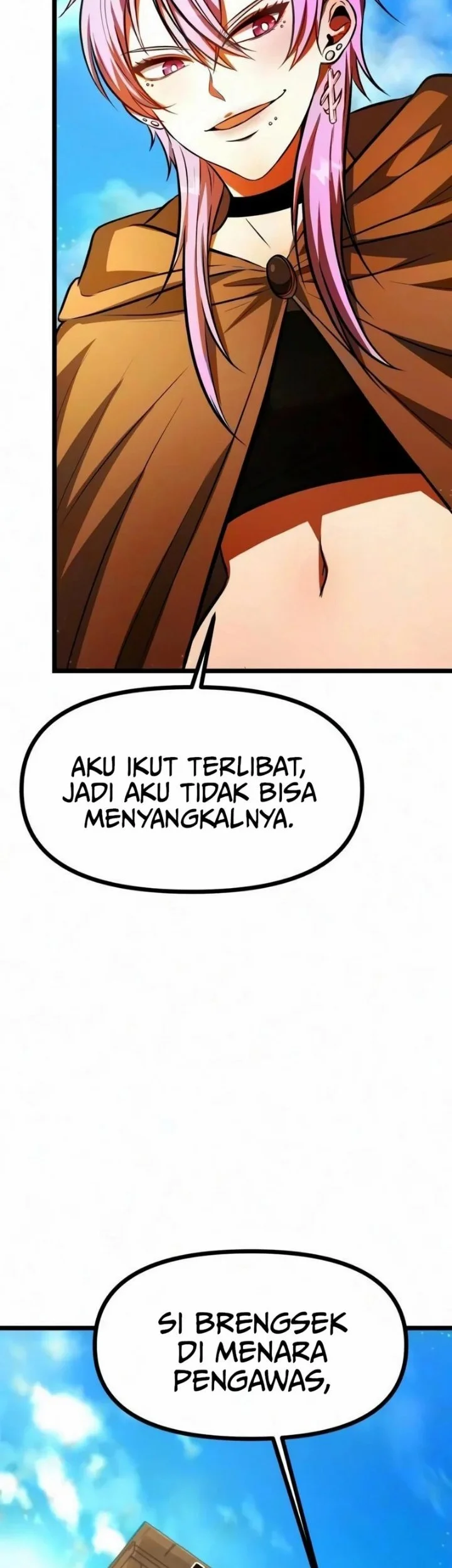 Reincarnator Chapter 150 Gambar 45