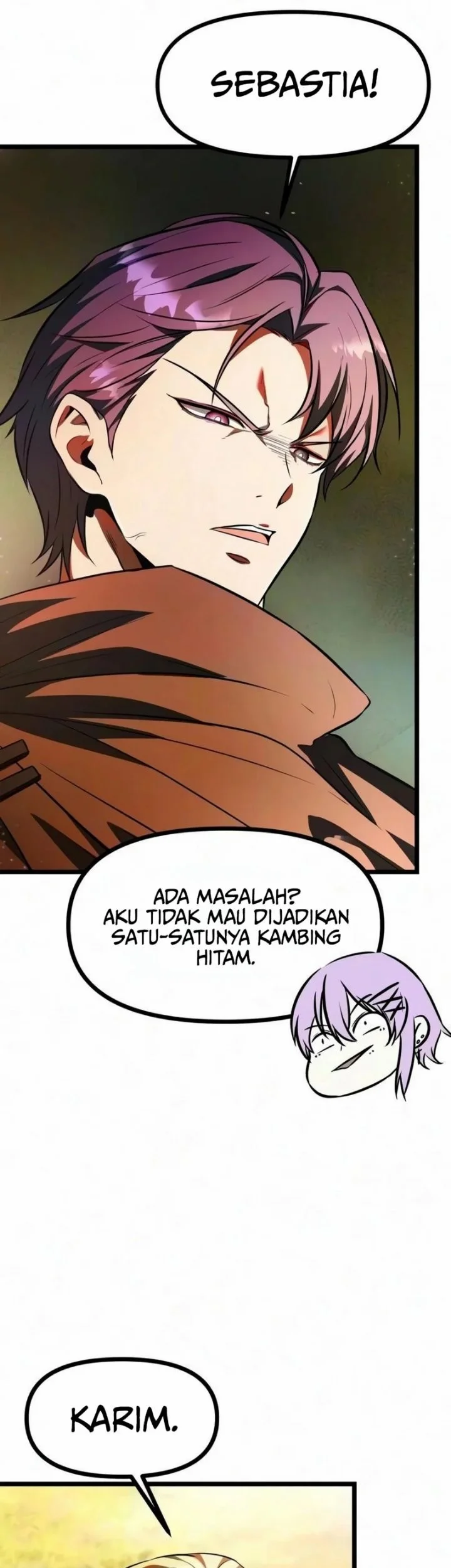 Reincarnator Chapter 150 Gambar 47