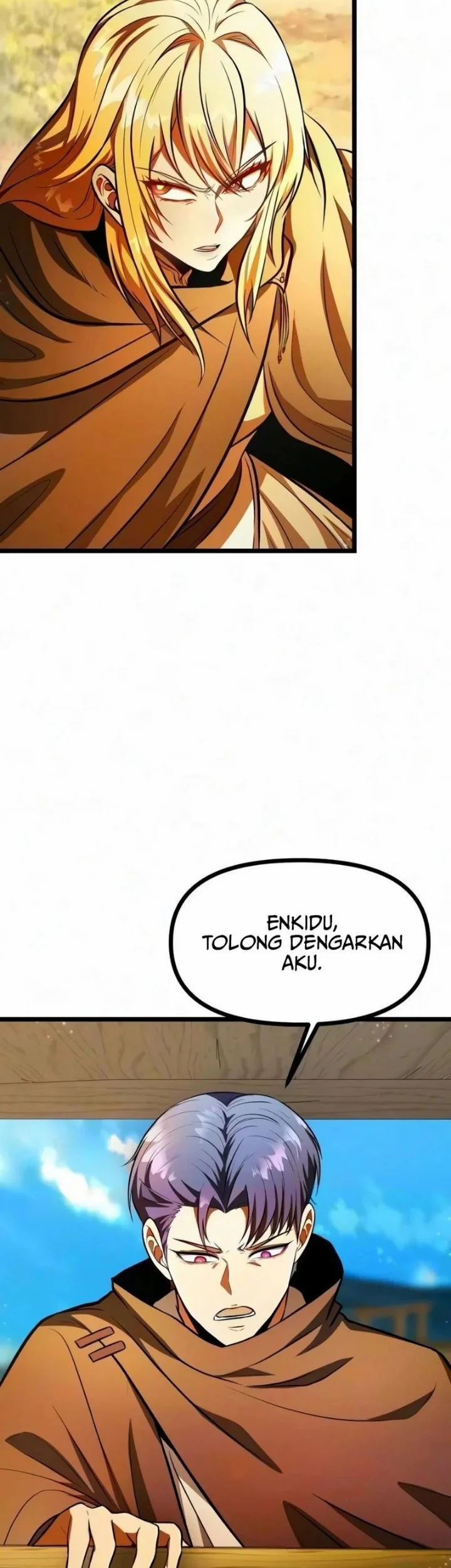 Reincarnator Chapter 150 Gambar 48