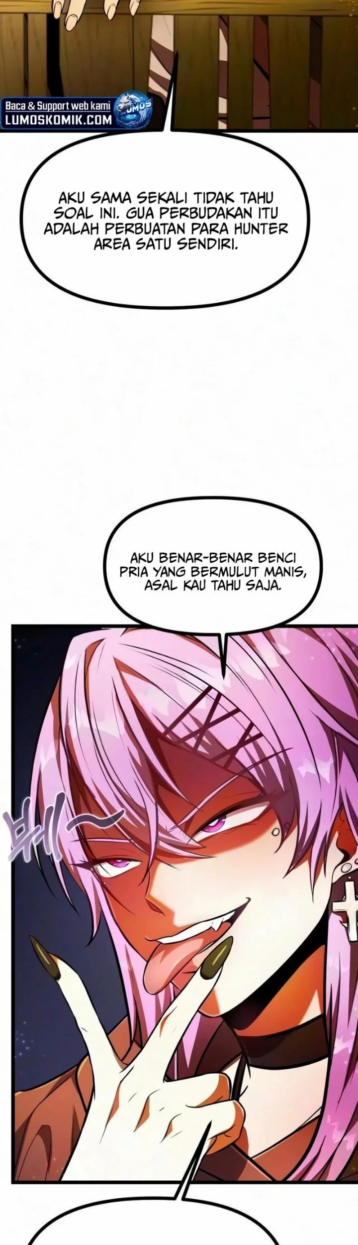 Reincarnator Chapter 150 Gambar 49