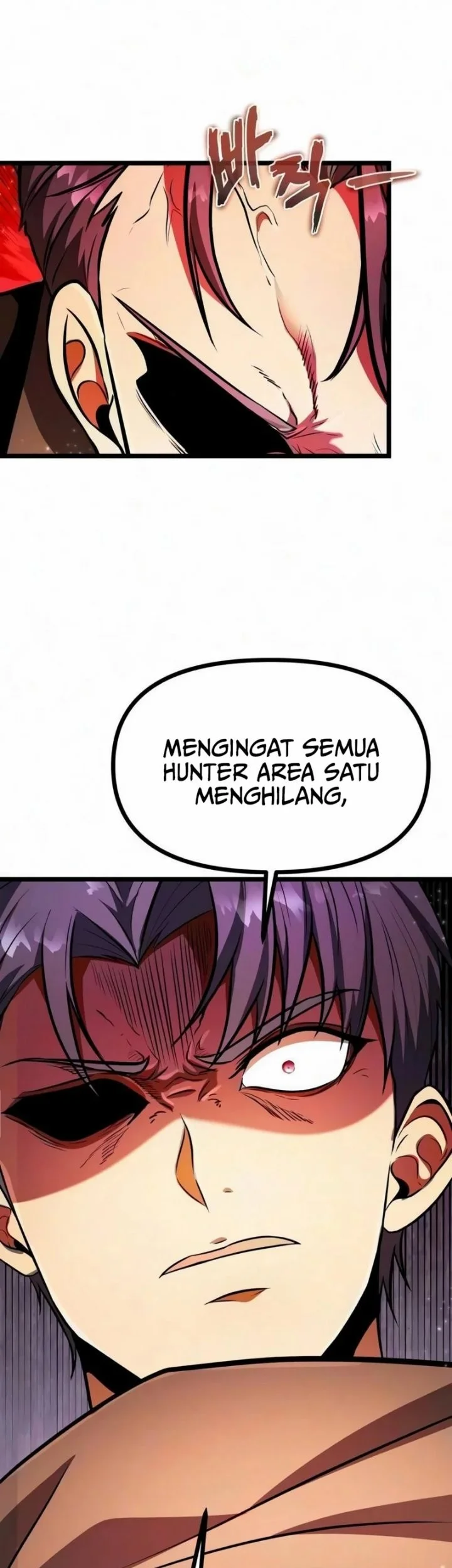 Reincarnator Chapter 150 Gambar 51