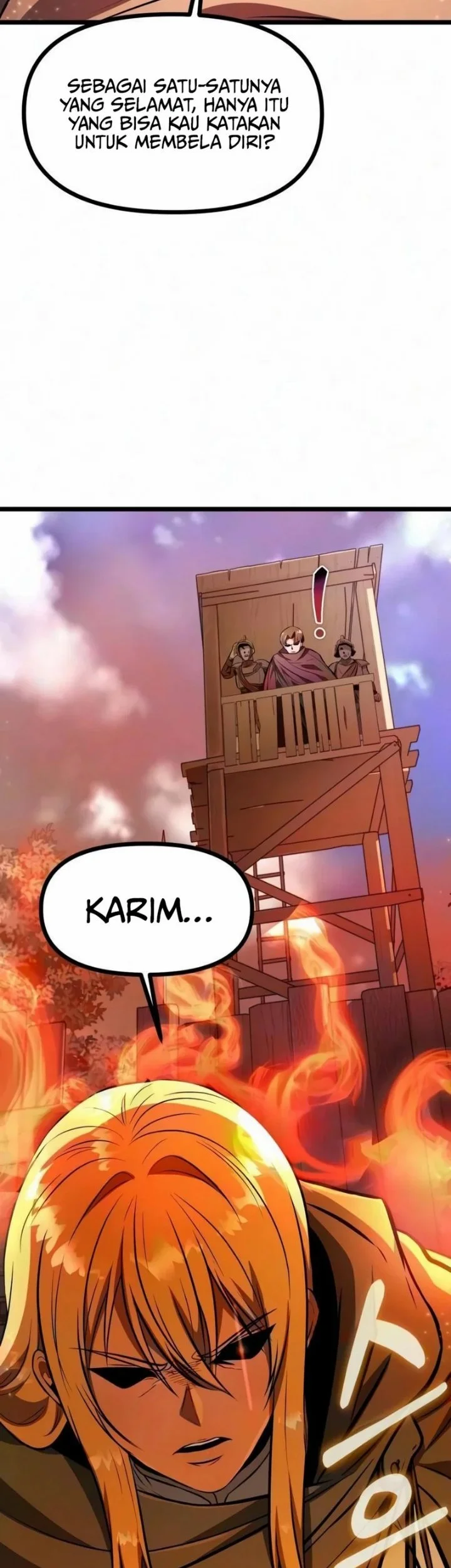 Reincarnator Chapter 150 Gambar 52