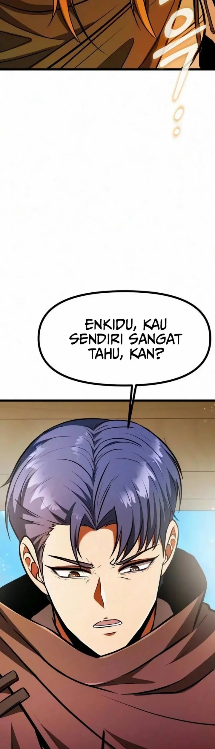Reincarnator Chapter 150 Gambar 53