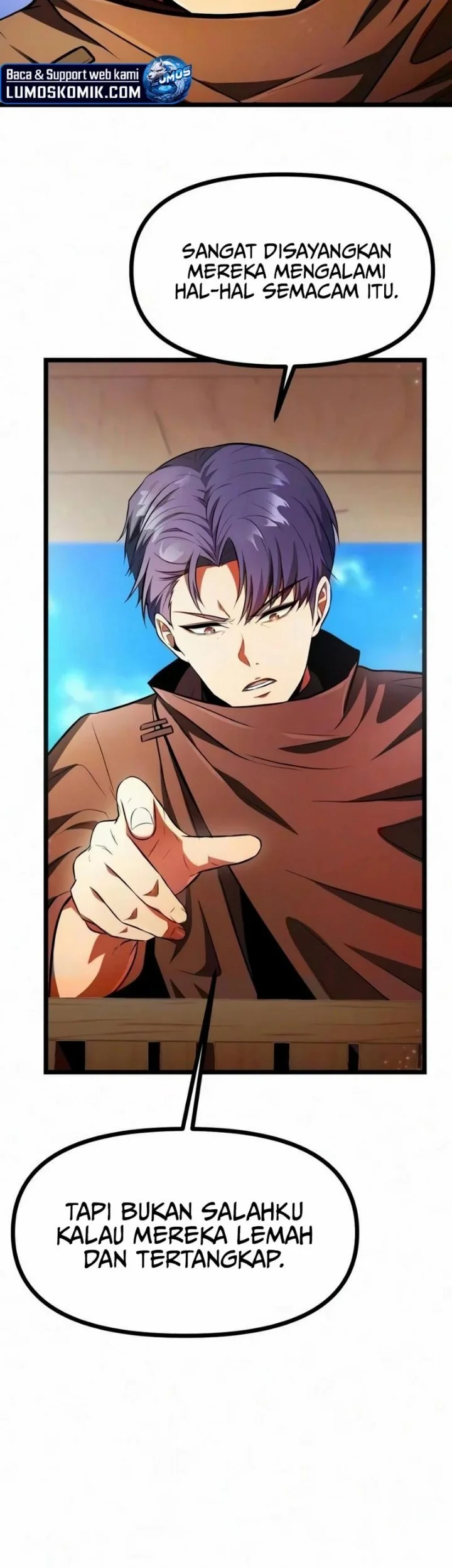 Reincarnator Chapter 150 Gambar 57