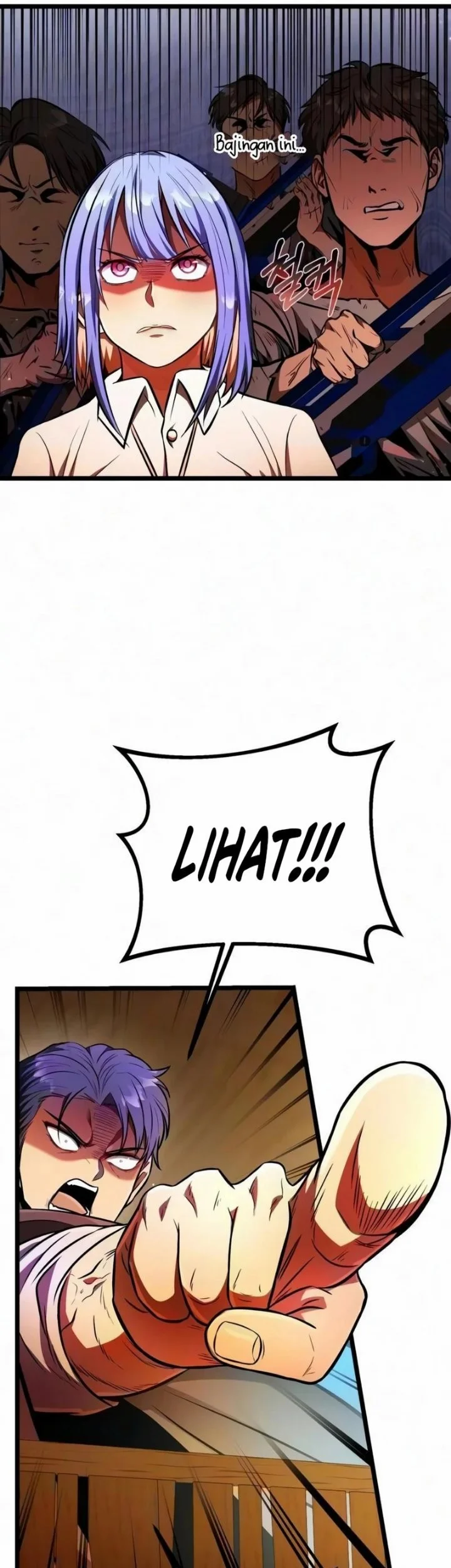 Reincarnator Chapter 150 Gambar 59