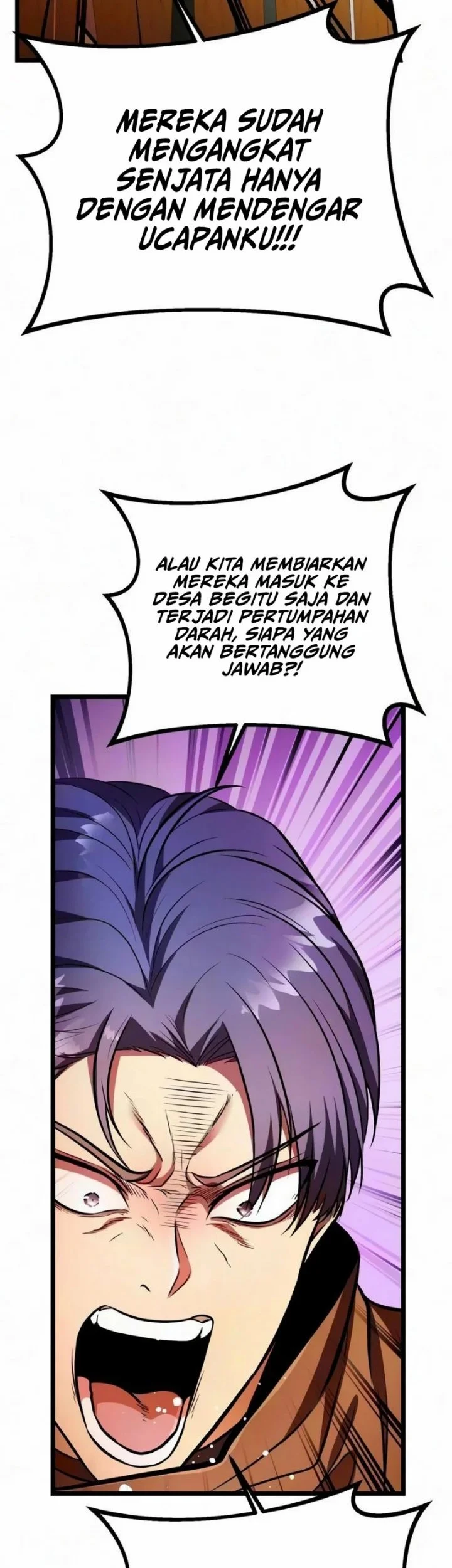 Reincarnator Chapter 150 Gambar 60