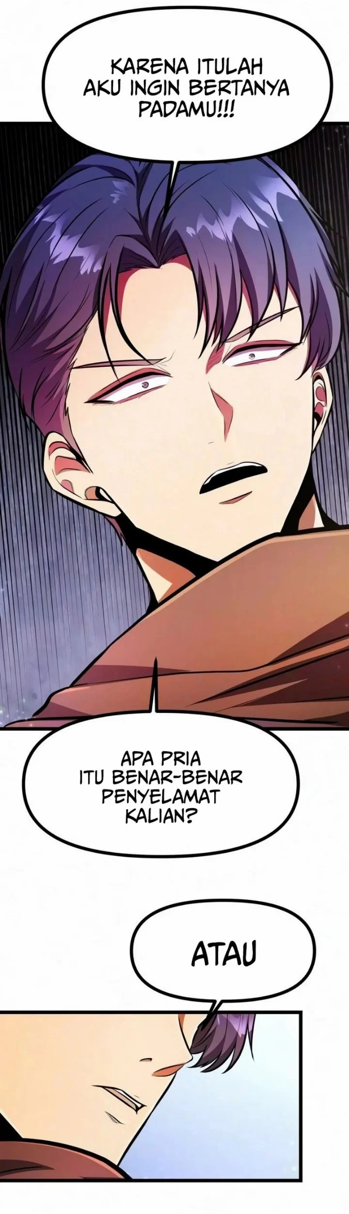 Reincarnator Chapter 150 Gambar 63