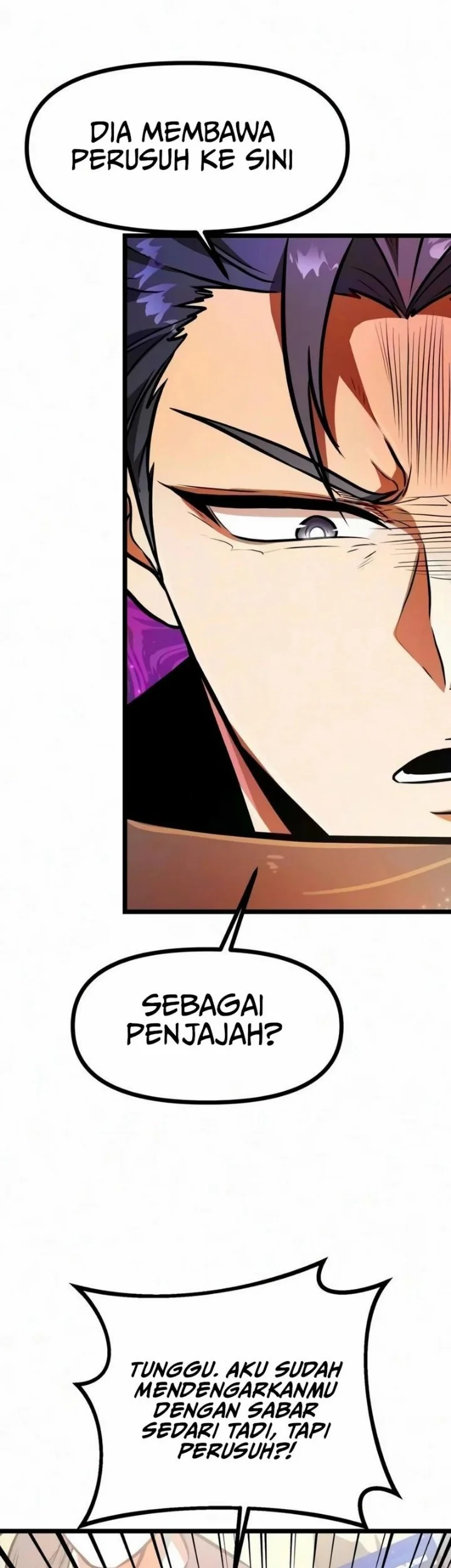 Reincarnator Chapter 150 Gambar 64
