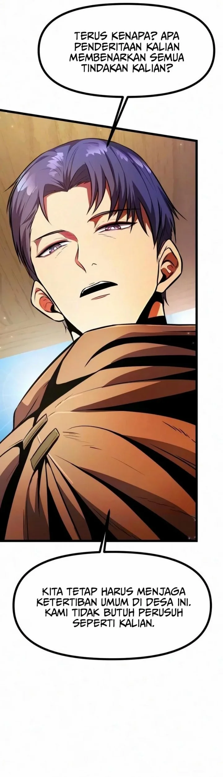 Reincarnator Chapter 150 Gambar 67