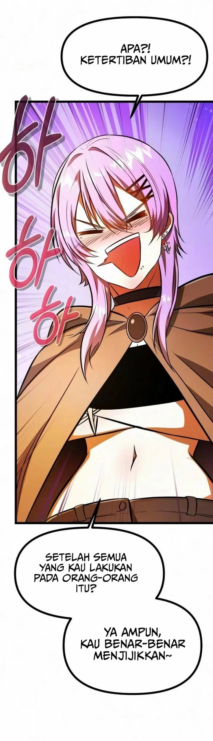 Reincarnator Chapter 150 Gambar 68