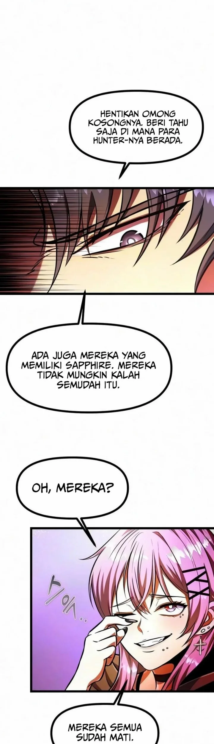 Reincarnator Chapter 150 Gambar 69
