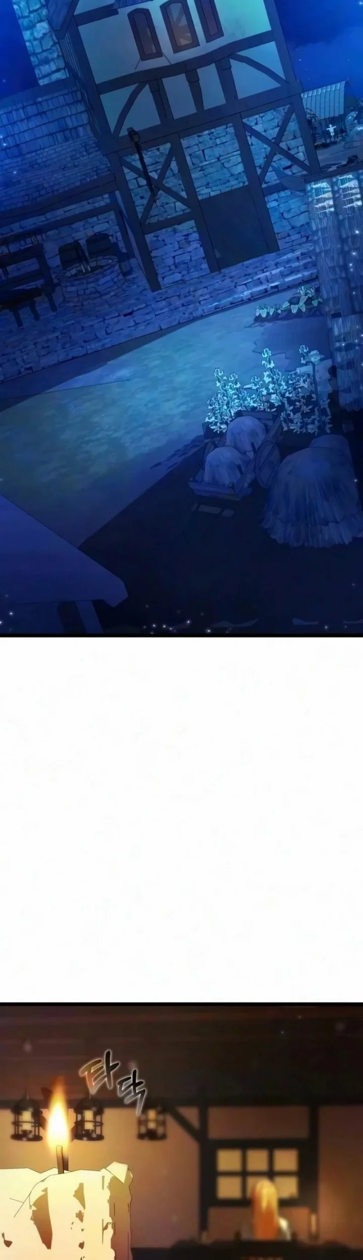 Manhwa Reincarnator Chapter 150 gambar 2