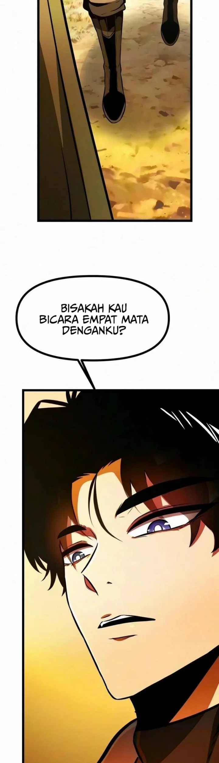 Reincarnator Chapter 150 Gambar 73