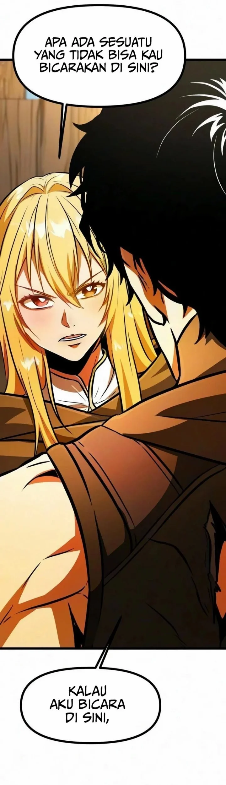Reincarnator Chapter 150 Gambar 75