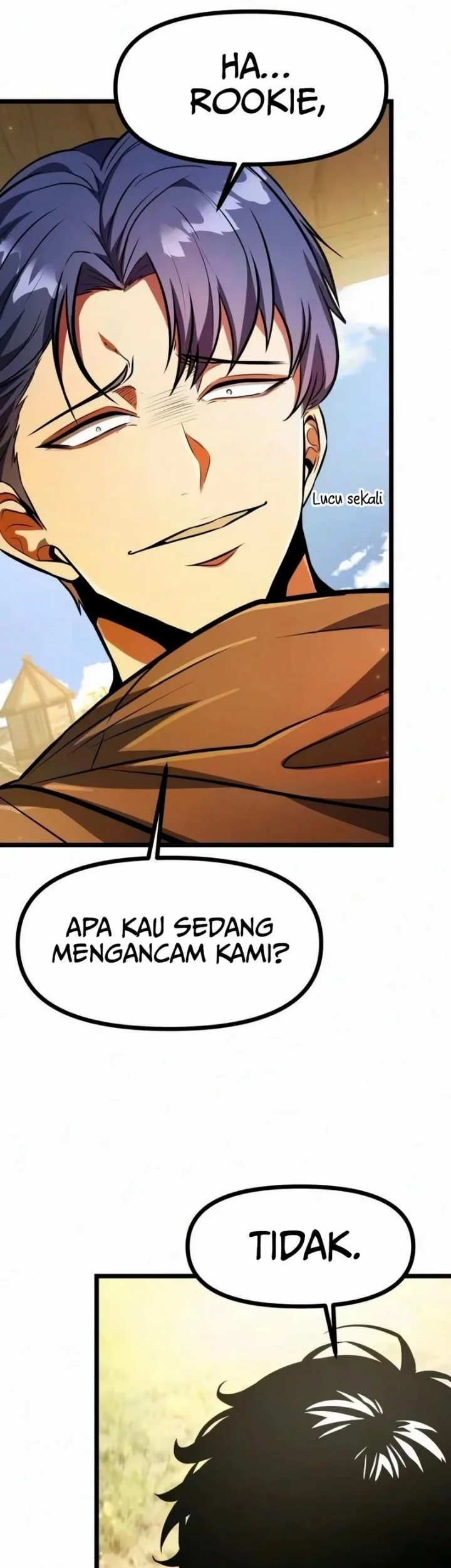 Reincarnator Chapter 150 Gambar 78