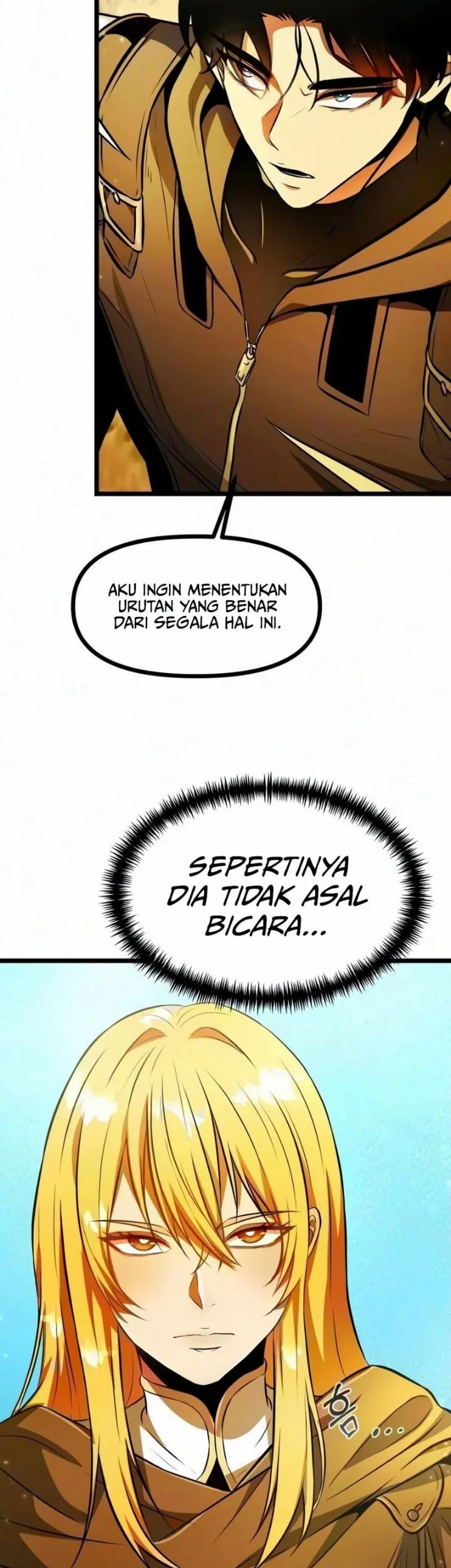 Reincarnator Chapter 150 Gambar 79