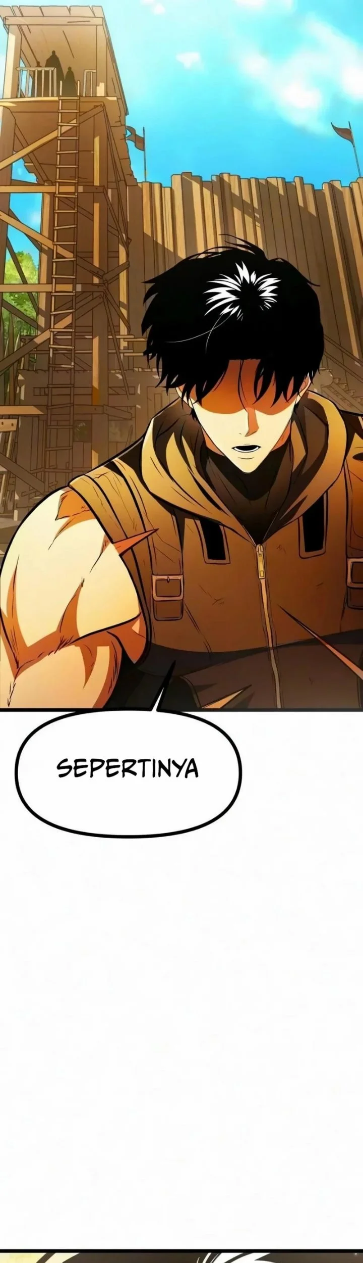 Reincarnator Chapter 150 Gambar 86