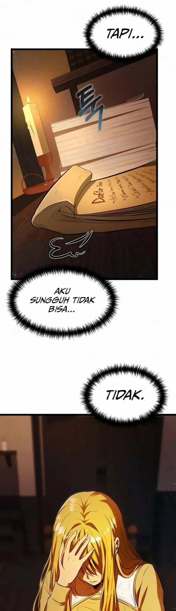 Reincarnator Chapter 150 Gambar 5