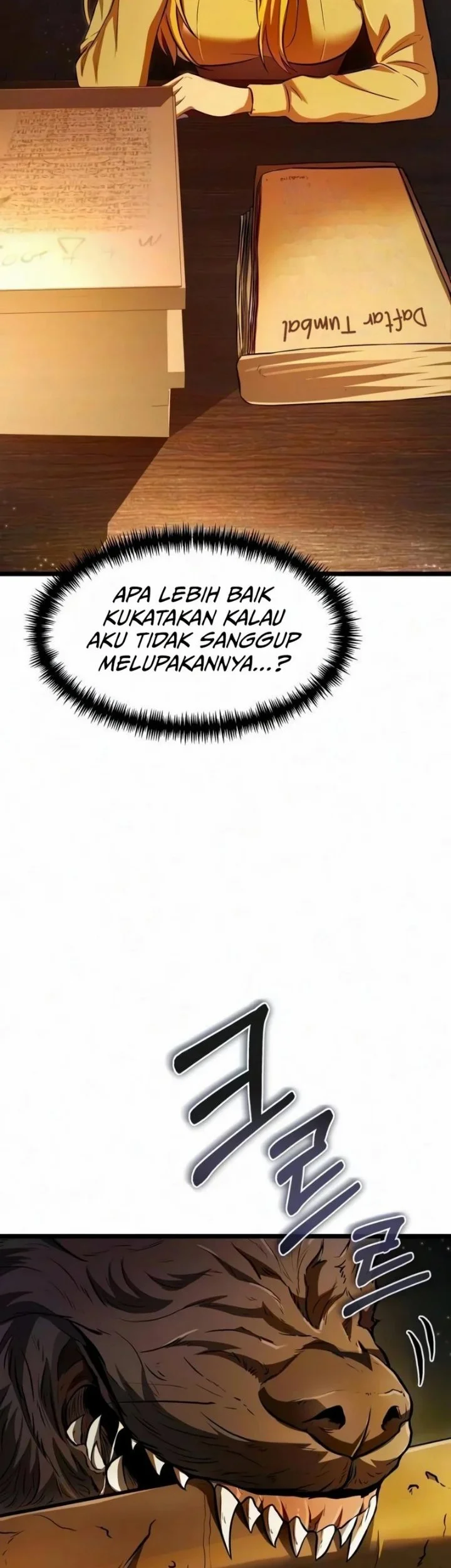 Reincarnator Chapter 150 Gambar 6