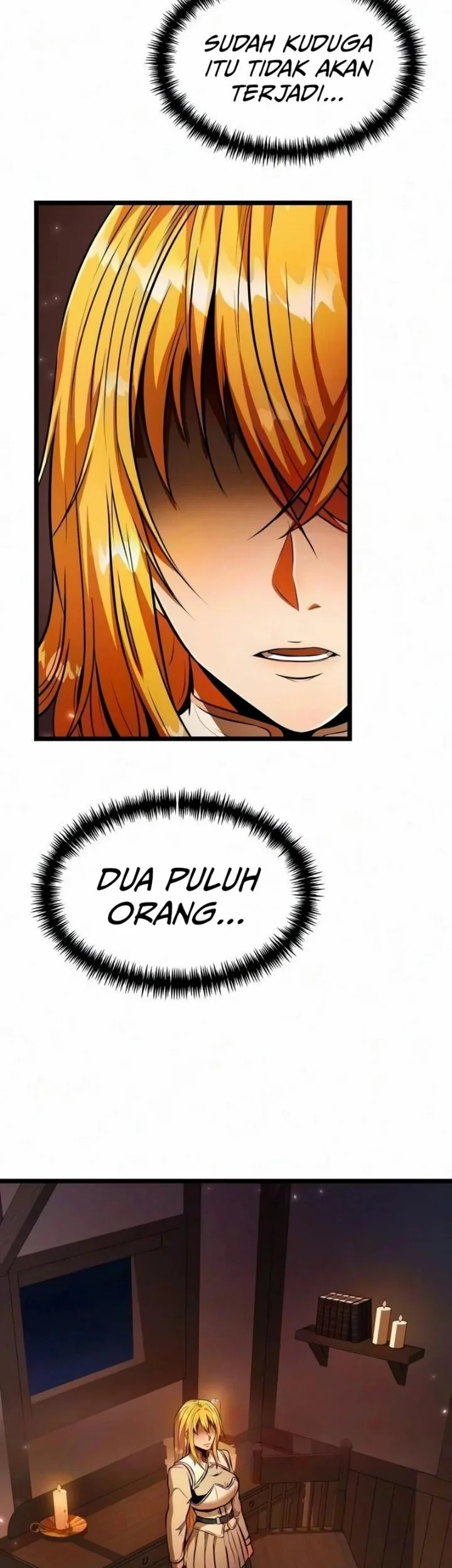 Reincarnator Chapter 150 Gambar 16