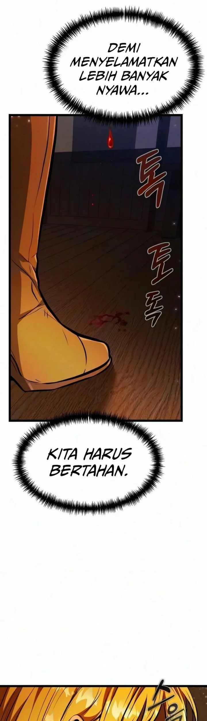 Reincarnator Chapter 150 Gambar 19