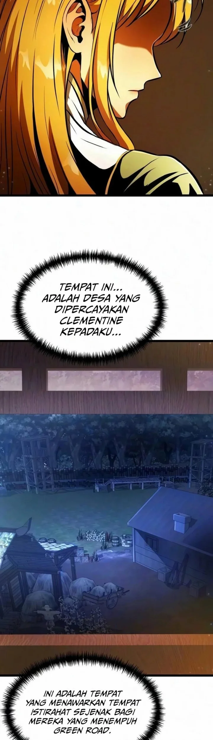 Reincarnator Chapter 150 Gambar 20