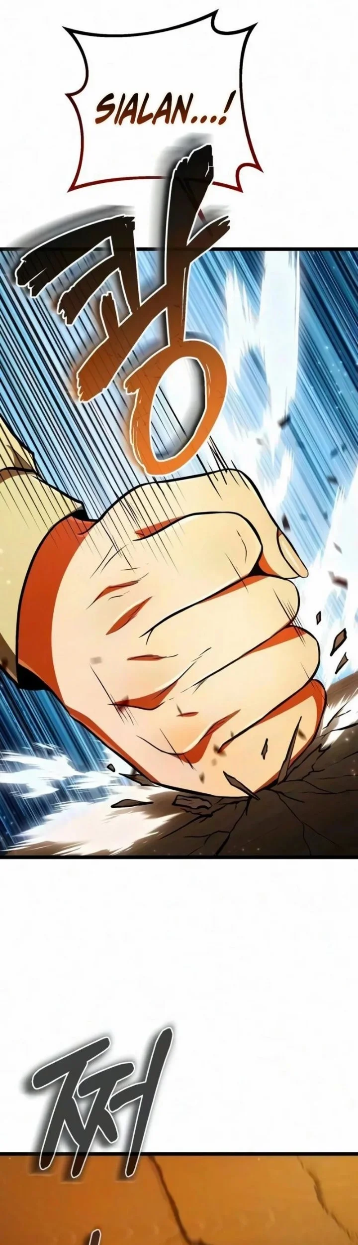 Reincarnator Chapter 150 Gambar 26