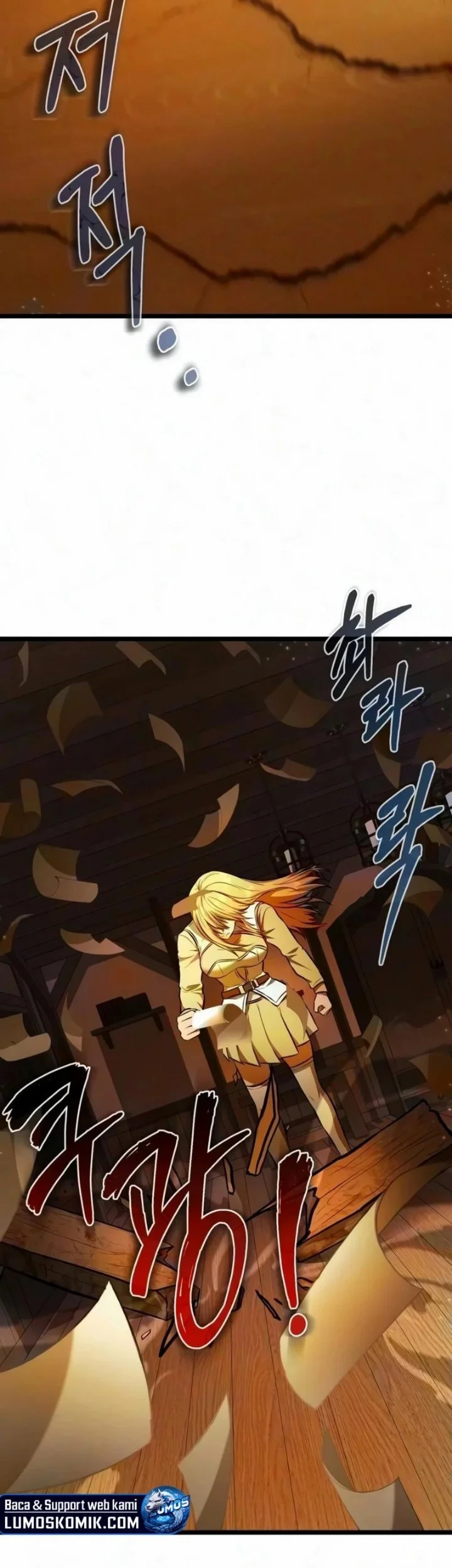 Reincarnator Chapter 150 Gambar 27