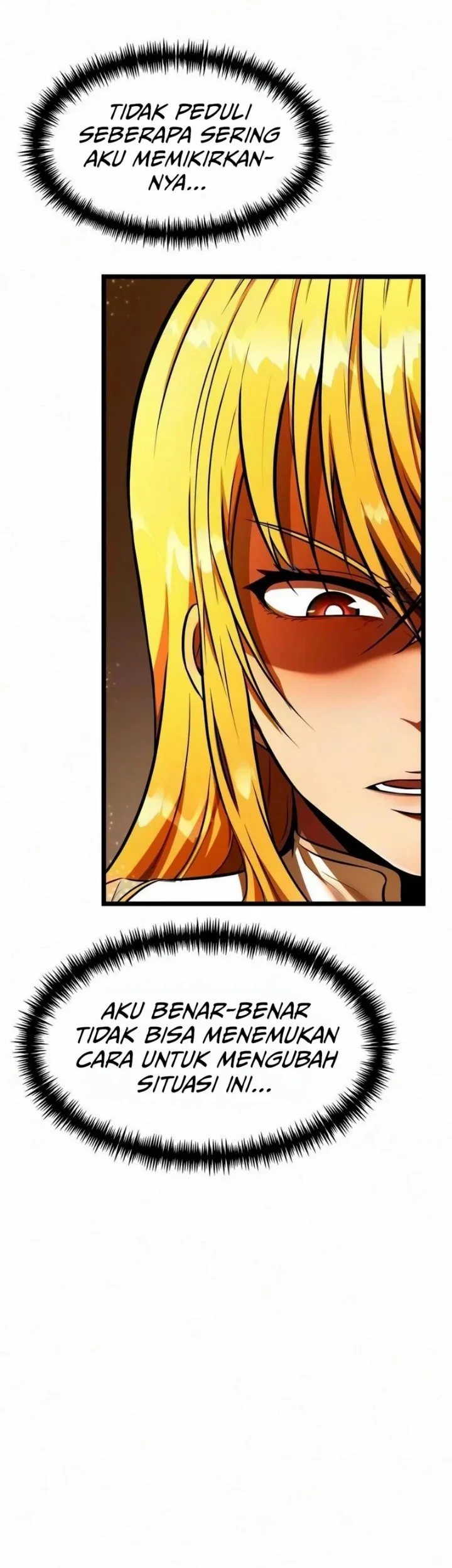 Reincarnator Chapter 150 Gambar 28