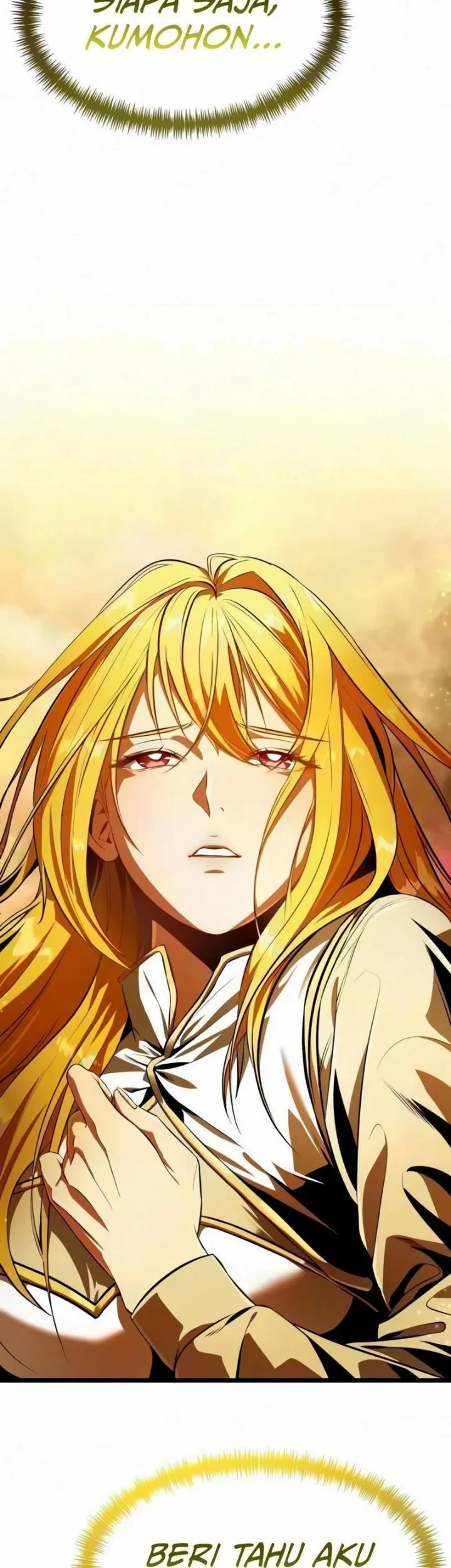Reincarnator Chapter 150 Gambar 31