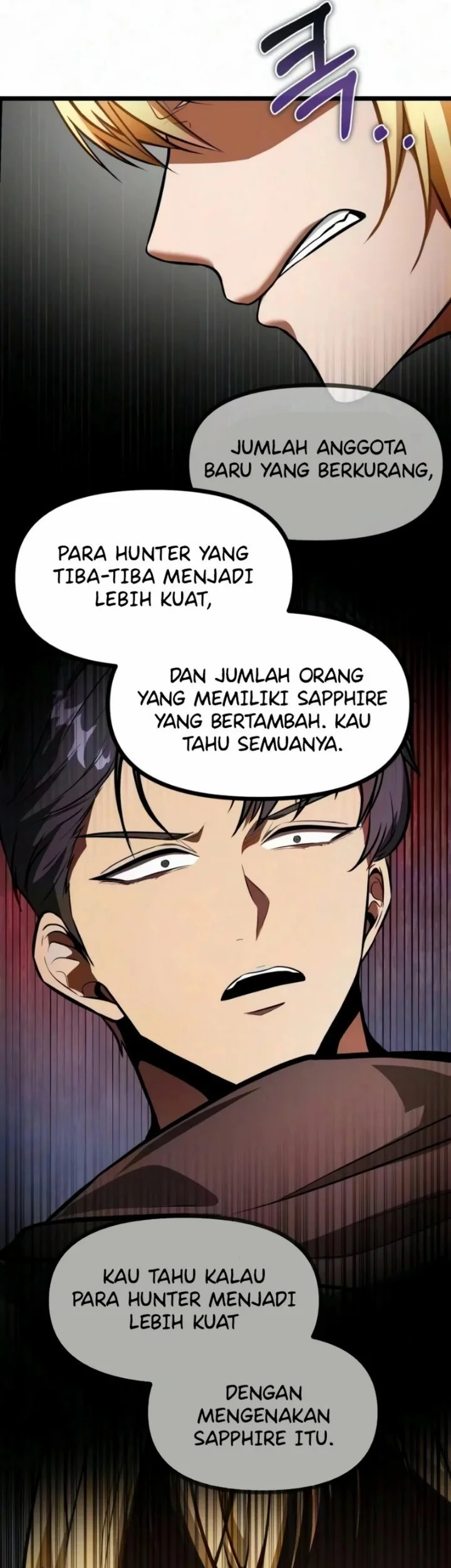 Reincarnator Chapter 151 Gambar 33