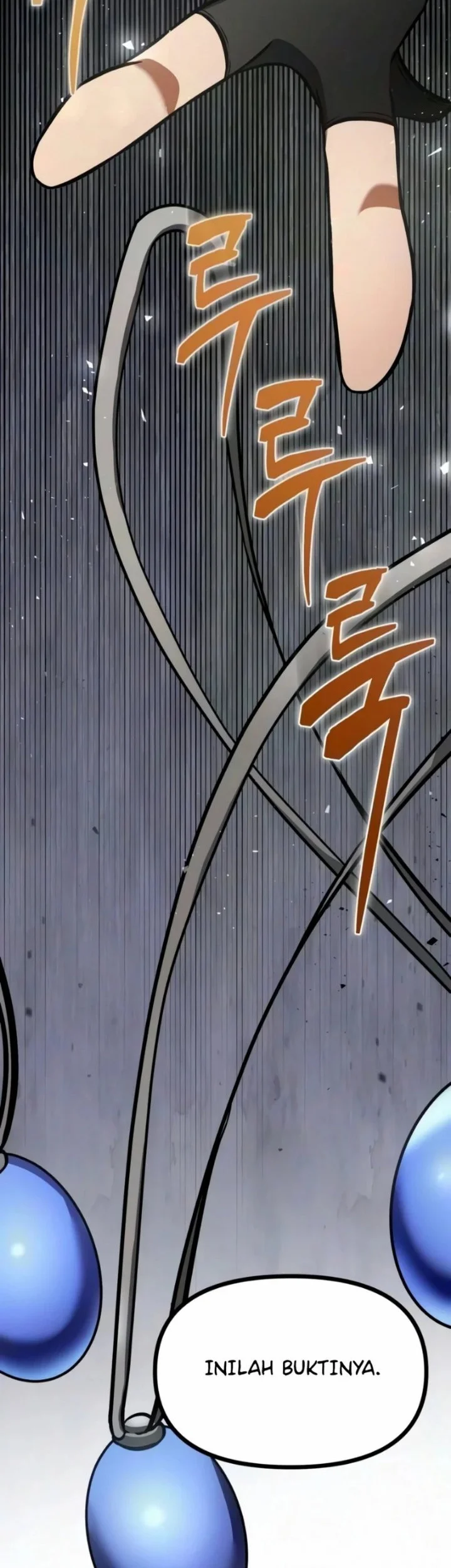 Reincarnator Chapter 151 Gambar 36
