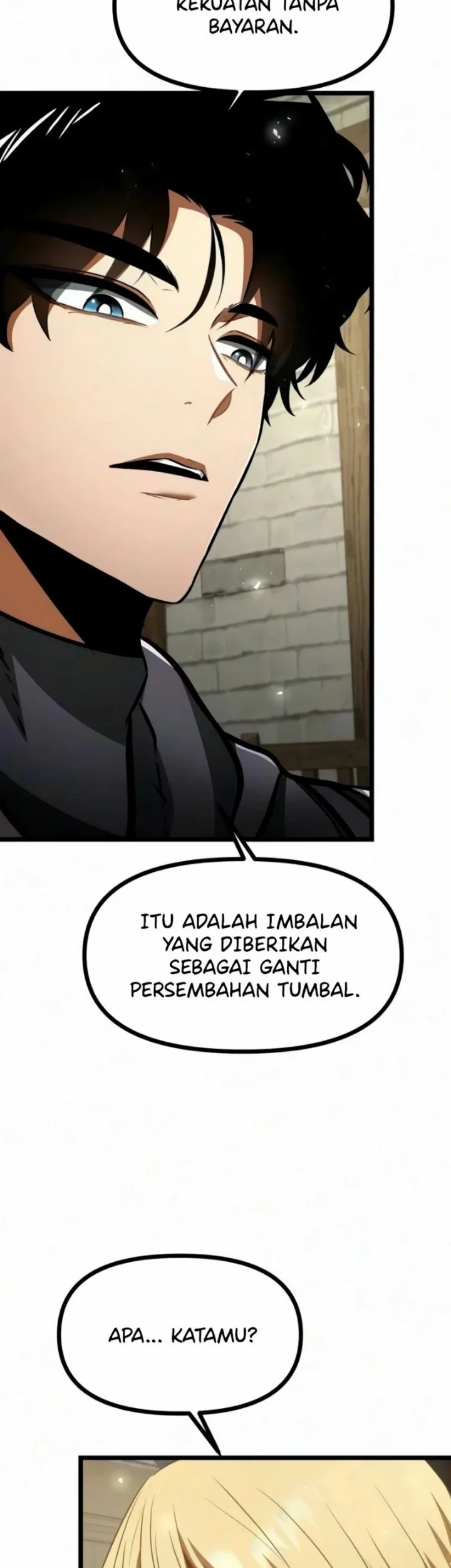 Reincarnator Chapter 151 Gambar 40