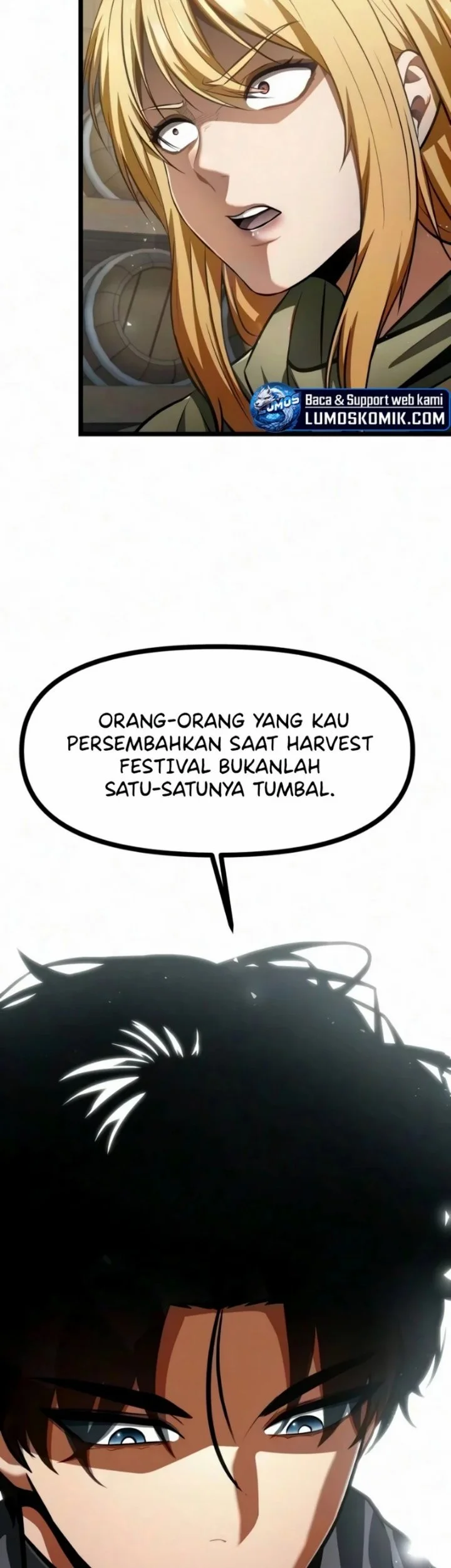 Reincarnator Chapter 151 Gambar 41
