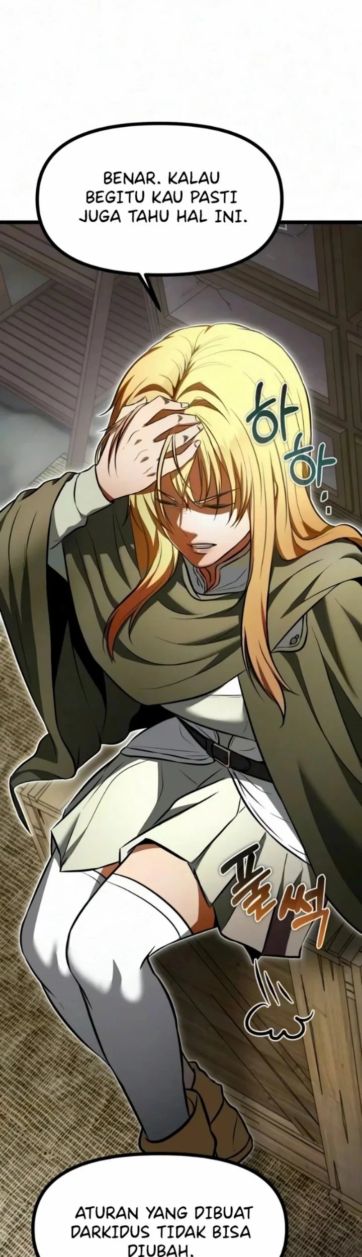 Reincarnator Chapter 151 Gambar 47