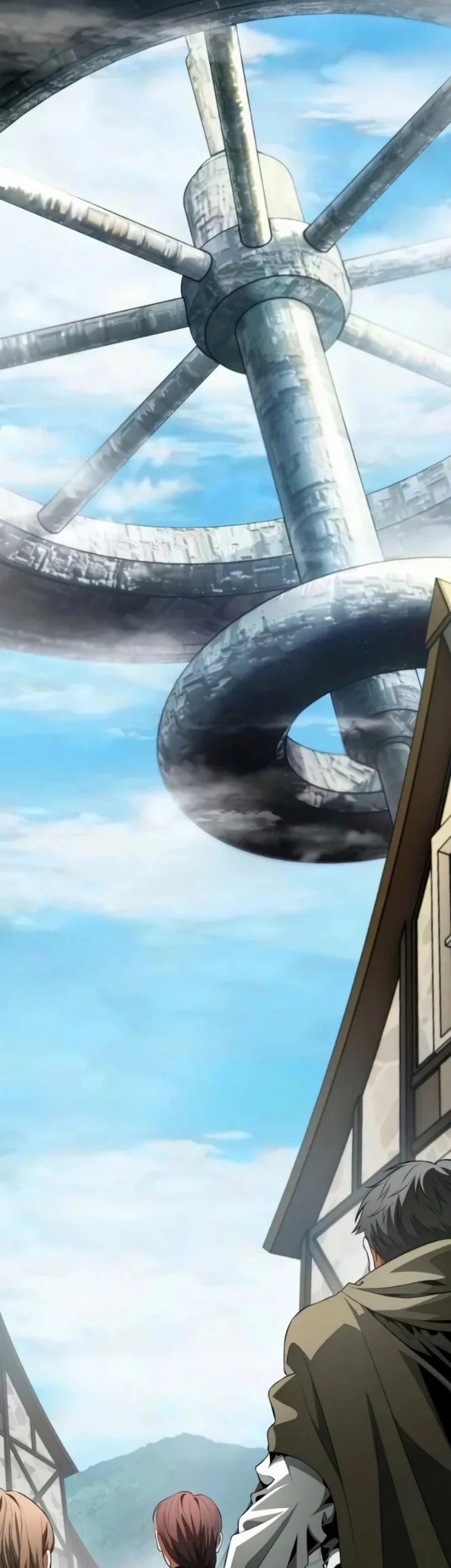 Reincarnator Chapter 151 Gambar 50