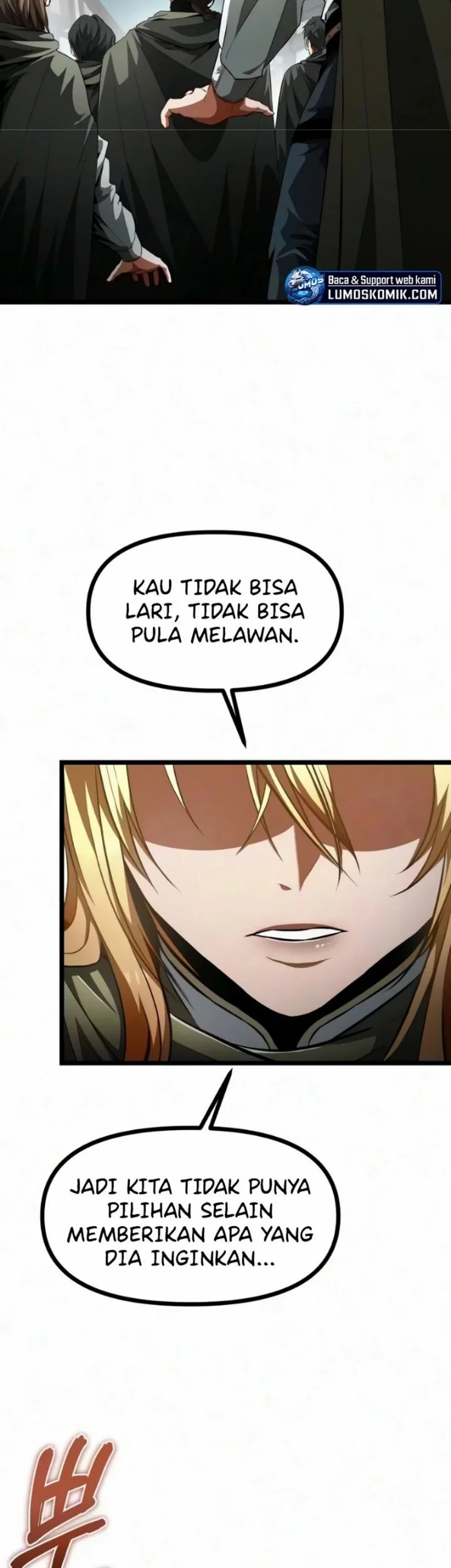 Reincarnator Chapter 151 Gambar 51