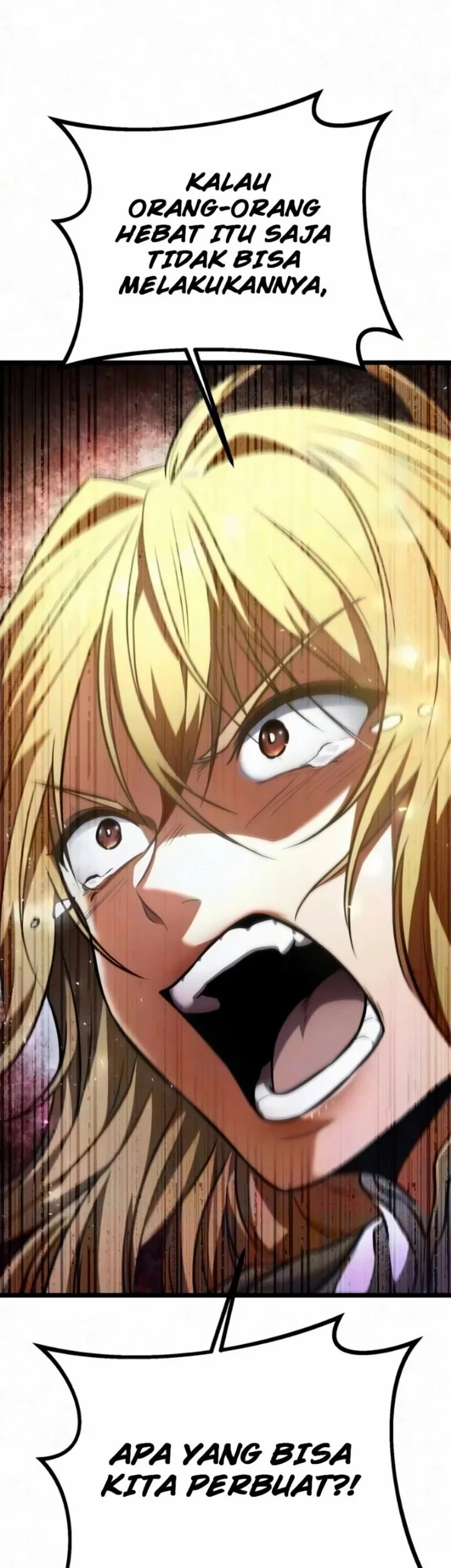Reincarnator Chapter 151 Gambar 54