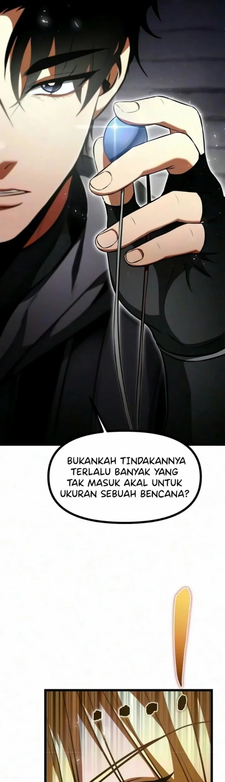 Reincarnator Chapter 151 Gambar 58