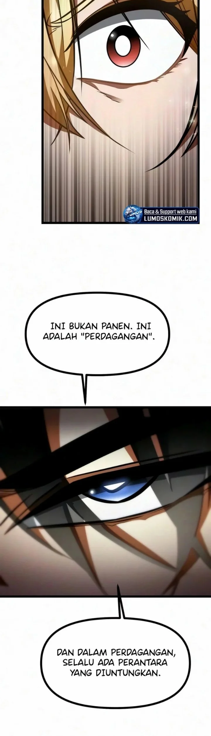 Reincarnator Chapter 151 Gambar 59