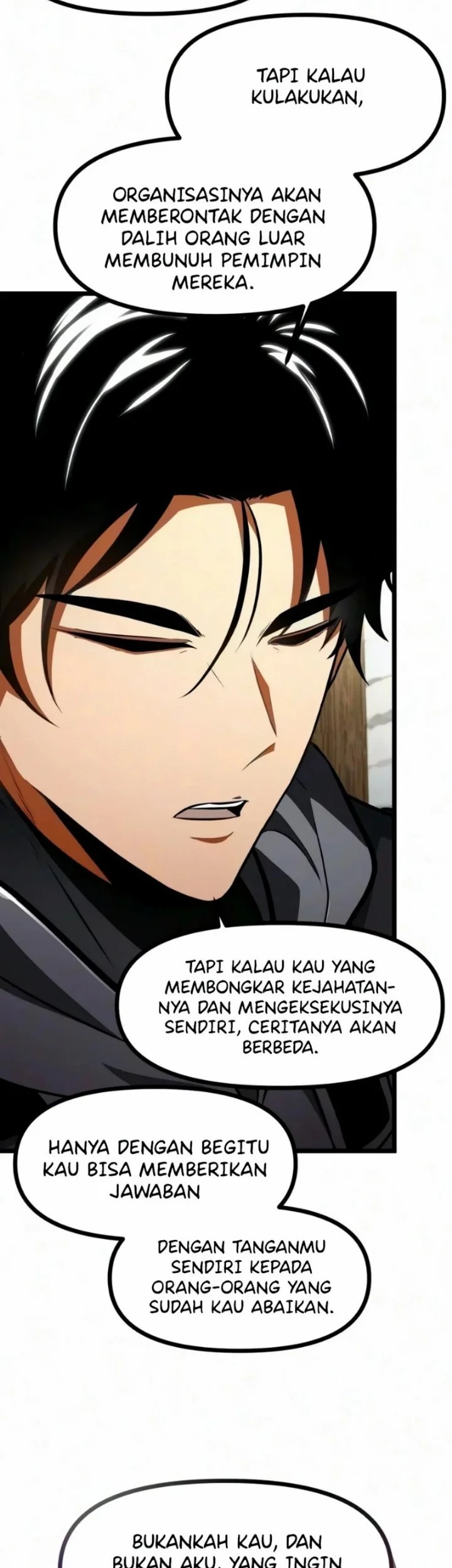 Reincarnator Chapter 151 Gambar 63