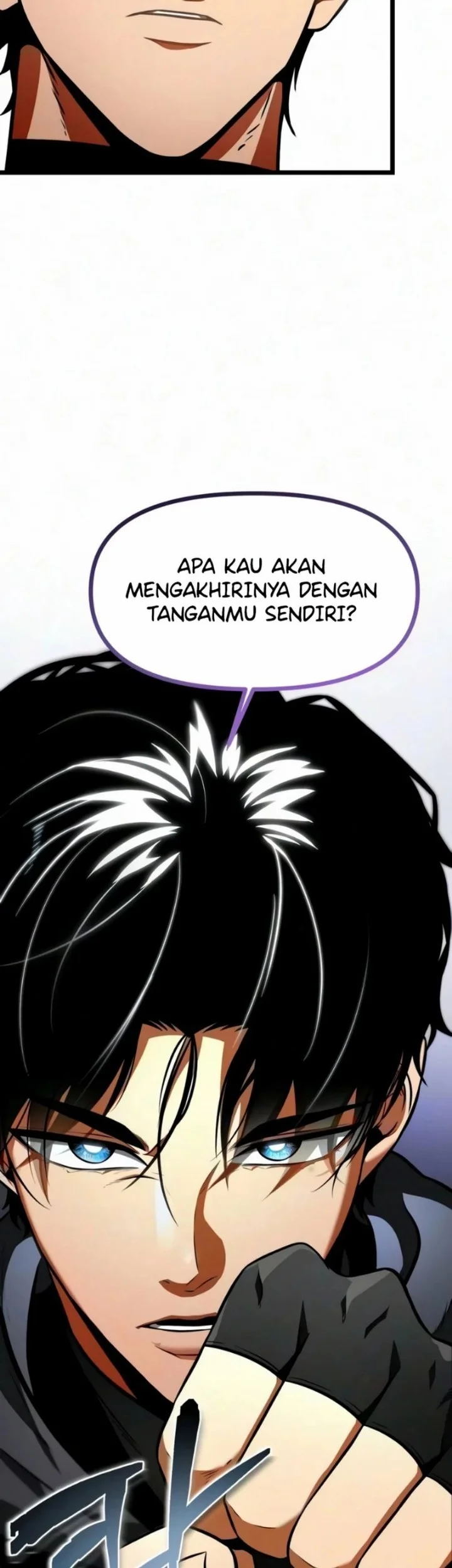Reincarnator Chapter 151 Gambar 66