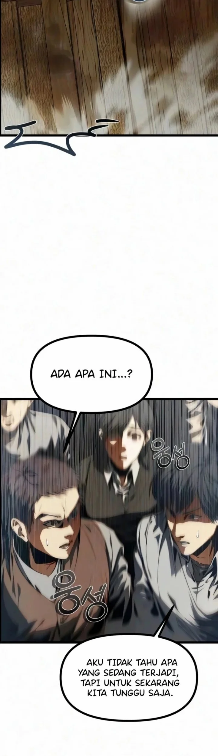 Reincarnator Chapter 151 Gambar 3