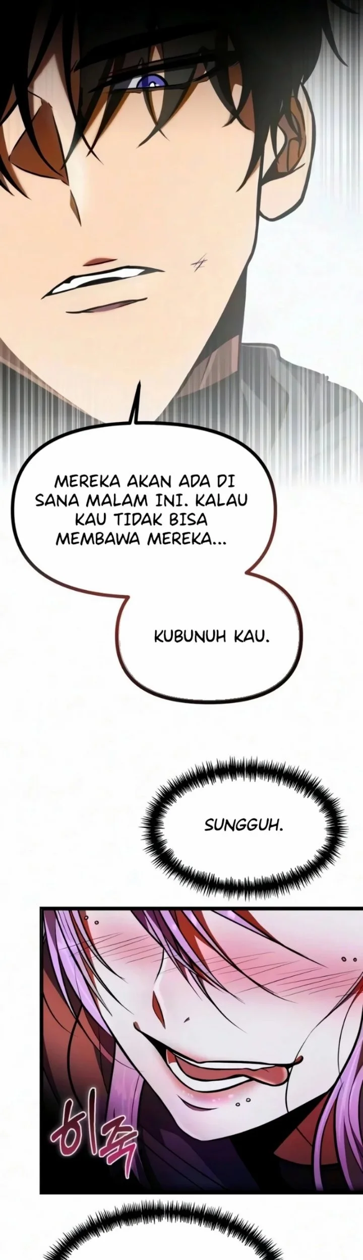 Reincarnator Chapter 151 Gambar 73